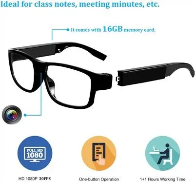 Εγγραφή βίντεο κάμερας σώματος για επιχειρήσεις